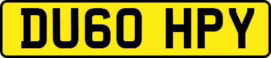 DU60HPY