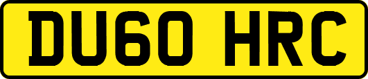 DU60HRC