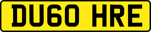 DU60HRE