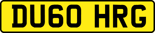 DU60HRG