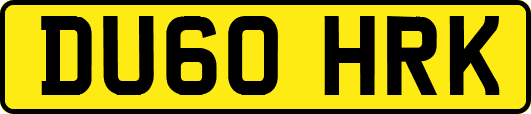 DU60HRK