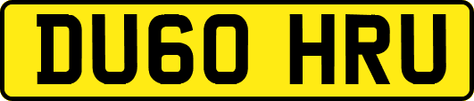 DU60HRU
