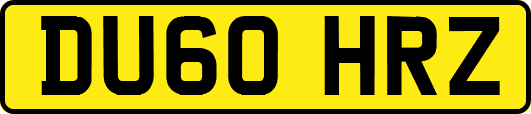 DU60HRZ