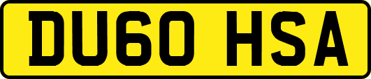 DU60HSA