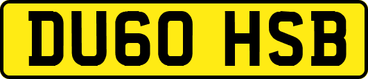 DU60HSB