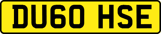 DU60HSE