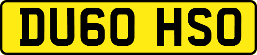 DU60HSO