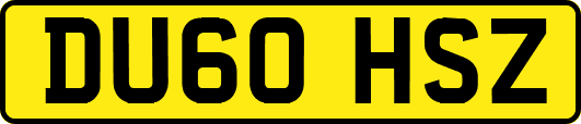 DU60HSZ