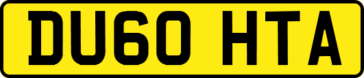 DU60HTA