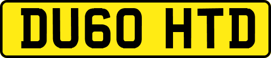 DU60HTD
