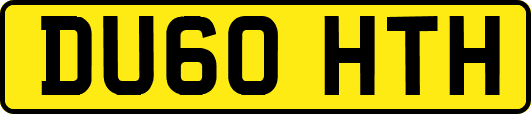 DU60HTH