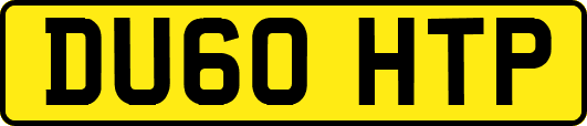 DU60HTP