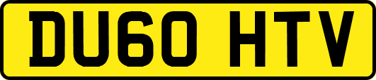 DU60HTV