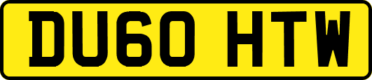 DU60HTW