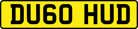 DU60HUD