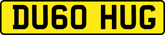 DU60HUG