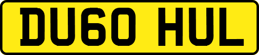 DU60HUL