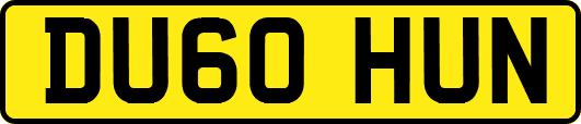 DU60HUN