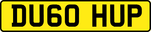 DU60HUP