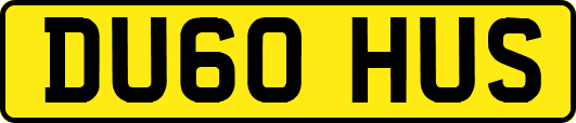 DU60HUS