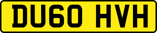 DU60HVH