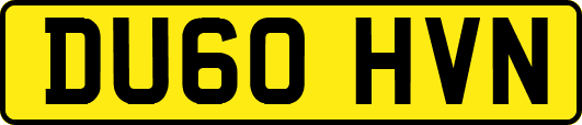 DU60HVN