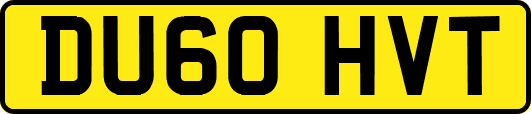 DU60HVT