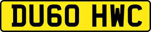 DU60HWC