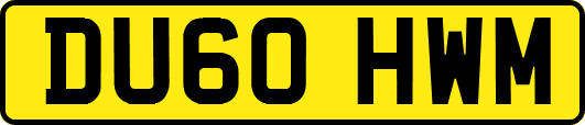 DU60HWM