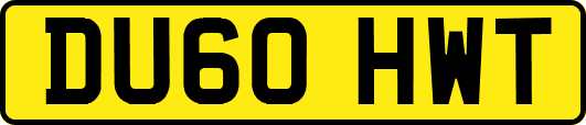DU60HWT