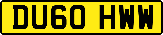 DU60HWW