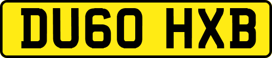 DU60HXB