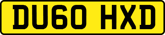 DU60HXD