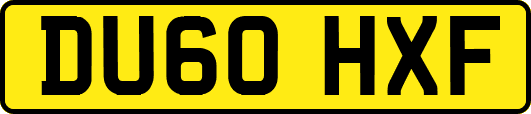 DU60HXF