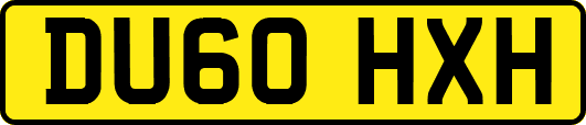 DU60HXH