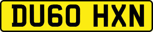 DU60HXN