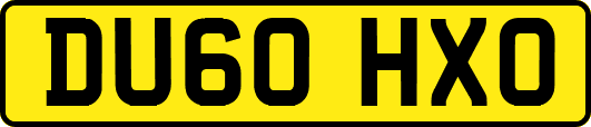 DU60HXO
