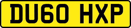 DU60HXP