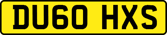 DU60HXS