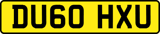 DU60HXU