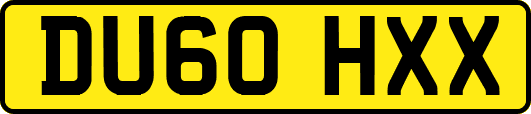 DU60HXX