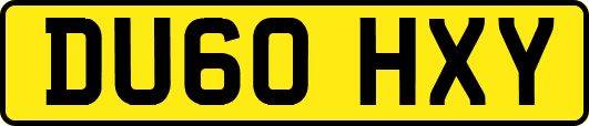 DU60HXY