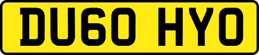 DU60HYO