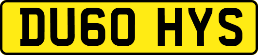 DU60HYS