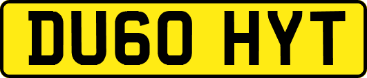 DU60HYT