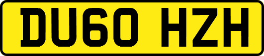 DU60HZH