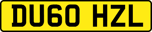DU60HZL