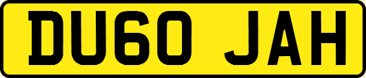 DU60JAH