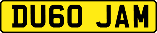 DU60JAM