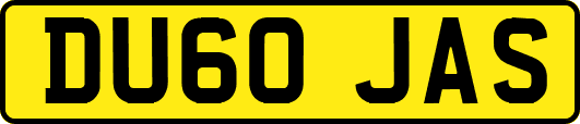 DU60JAS
